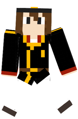 Captain uniform for Susumo Kodai from star blazers