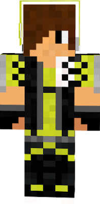 Its Me My first Skin comment how it loooks to you! Scale 1-10 Diamond? Download?