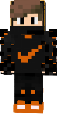 skin for my friend but you can use this
