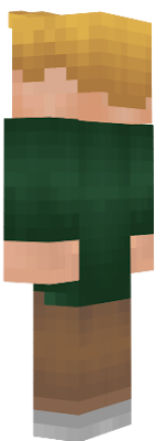 (Skin Pack)