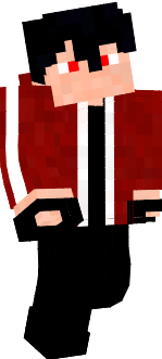 ＳｋｙＢｒｏ- Shintaro kisaragi Minecraft Skin