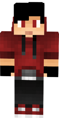 This skin is made from another people i just edit it so i can make it much better.i'm sorry the real creator of this