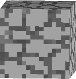 I will make this my cobblestone, in my LP's texture pack