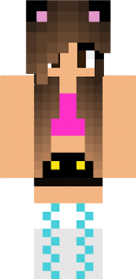 skin mine