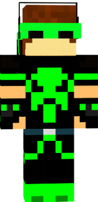 minha skin