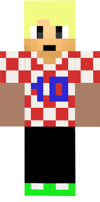 Croatian plkayer!