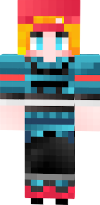 this is my skin