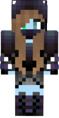 this is a remaked skin, so this is not really mine, i jsut remaked it.