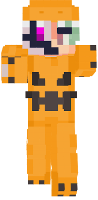 Skin Oficial Dw: McMoy_Official