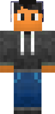 my self-made skin