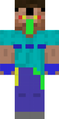 this is a my skin