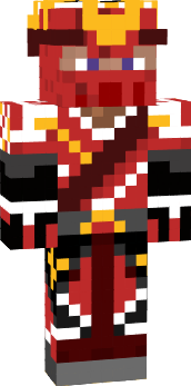 One of the most feared members of the prestigious group, The Crimson Elites