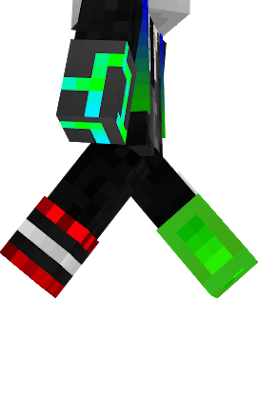 here is the skin that i have made for my minecraft account(one day ill have one) but for now im on cracked, so please dont use it on ur official minecraft account