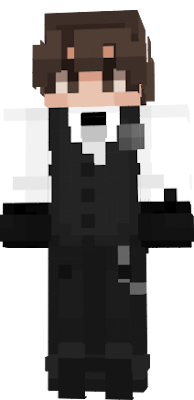 my skin with a neutral suit