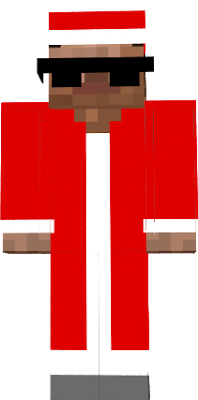 skin for New Year