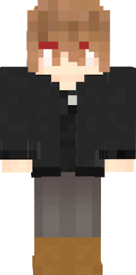 new Version, redx made by MinefreakX_x