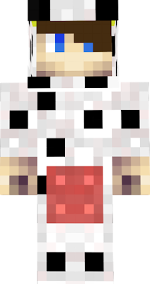 Moo's cow skin ~Updated~