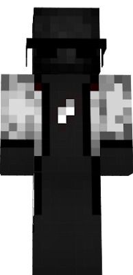 This skin is made by me i have it on record