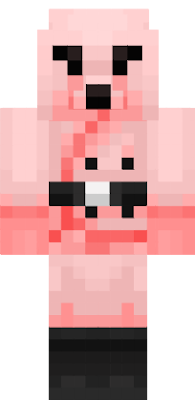 the first pigmask you see in mother 3
