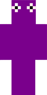 purple pikmin for Brandonstorey