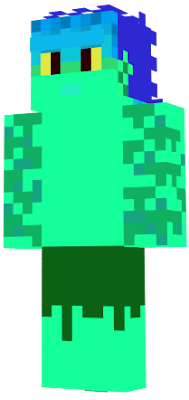 A Skin For Luca