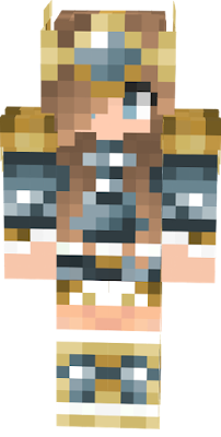 I do this skin for me, but u can use it (or edit it for u) if u want :3