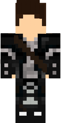 Ah, about a year ago, I sent several and several skins from Ethan's series to the new skin, especially those from Hero series, one of them being Ares Persus, a mysterious character from Hero series and protagonist of Harmonya of how will be further explored now. This is an improved version of your skin/look, use it if you want, whether it's for thumbs and such, just don't roue saying it's your original look, please. Warning: I used the KingApdo series skin to make this one