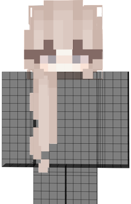 Minecraft Skin Head Skin Download - Colaboratory