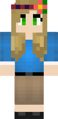 A girl skin of Arbiter 617 made by PuppyPowerPlayer!