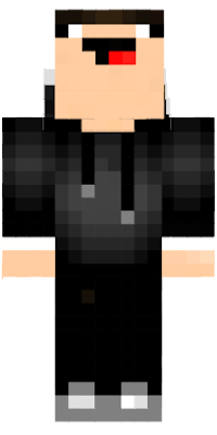 a melhor skin q existe