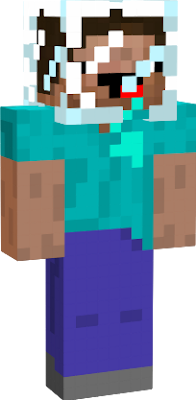 Story:Steve was Mineing and he gust fount some diamondz,he just suffoced to much and he dyed he spawn in his house and he say's:Ware am i??. Better story SOON