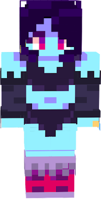 Bridget Minecraft Skins  Planet Minecraft Community