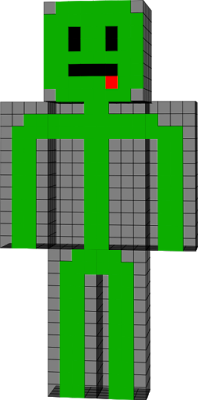 green stickman 2