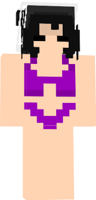 It's difficult to make a skin compatible with the female mod