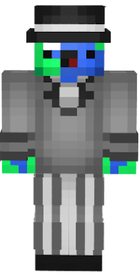 this skin should look a little bit like the page Planetminecraft.com but made it to the derpy cute once again :)