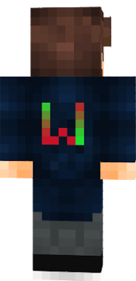 uma skin com a minha cara