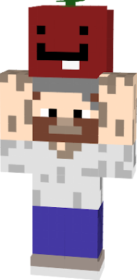 I downloaded Rfm VS Games' Crazy Dave skin, now I'm Minecraft Crazy Dave  Gaming 😎 : r/PlantsVSZombies