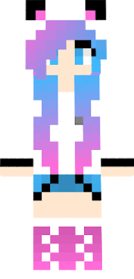 skin do canal para bed