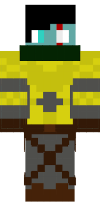 The Jozan skin now ready for all updates of MC
