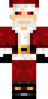 Christmas skin for xXTheGodZeusXx