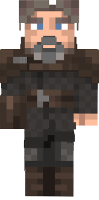 Skin made by - Flogy