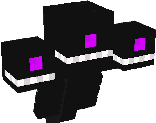 Wither Storm (posed)