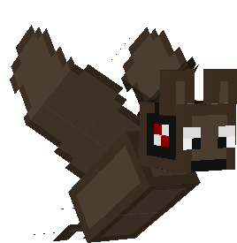 Bat from Gaming Corp Resource Pack