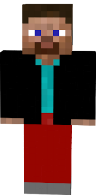 skin i made for myself don't use for make fake videos etc etc