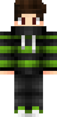 just testing some things out this skin wasnt made by me