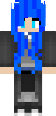 Edited skin, not all by me :)
