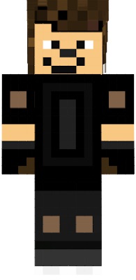 This is the last version of the skin.