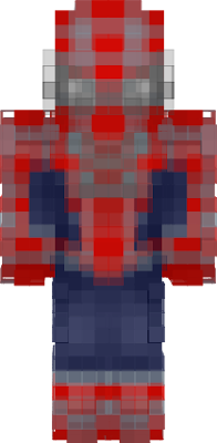 Spiderman de tobey