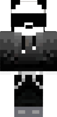 A BADASS PANDA