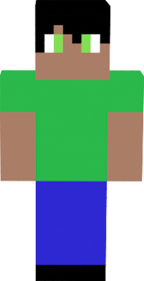 the new version of my skin